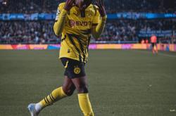 雷竞技raybet-包含赛后体能课后，多特蒙德绝杀压哨备战德甲，赛场秩序良好，心理建设被强调的词条-雷竞技raybet